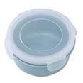 thumbnail image 1 of BUYISI Mini Refrigerator Crisper Box Small Lunch Box Kitchen Lunch Box Mini Refrigerator Crisper Box Small Lunch Box Kitchen Lunch Box A, 1 of 7