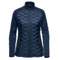 thumbnail image 1 of Stormtech Womens Boulder Thermal Soft Shell Jacket, 1 of 4