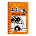thumbnail image 1 of Un Viaje de Locos Molino Jeff Kinney, 1 of 2