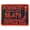 VIETNAM,IN MEMORY, variant on WORLD WAR II PATCH - DEVILS BRIGADE, Embroidered Novelty Artwork Sew-On Patriotic Patch - 3"