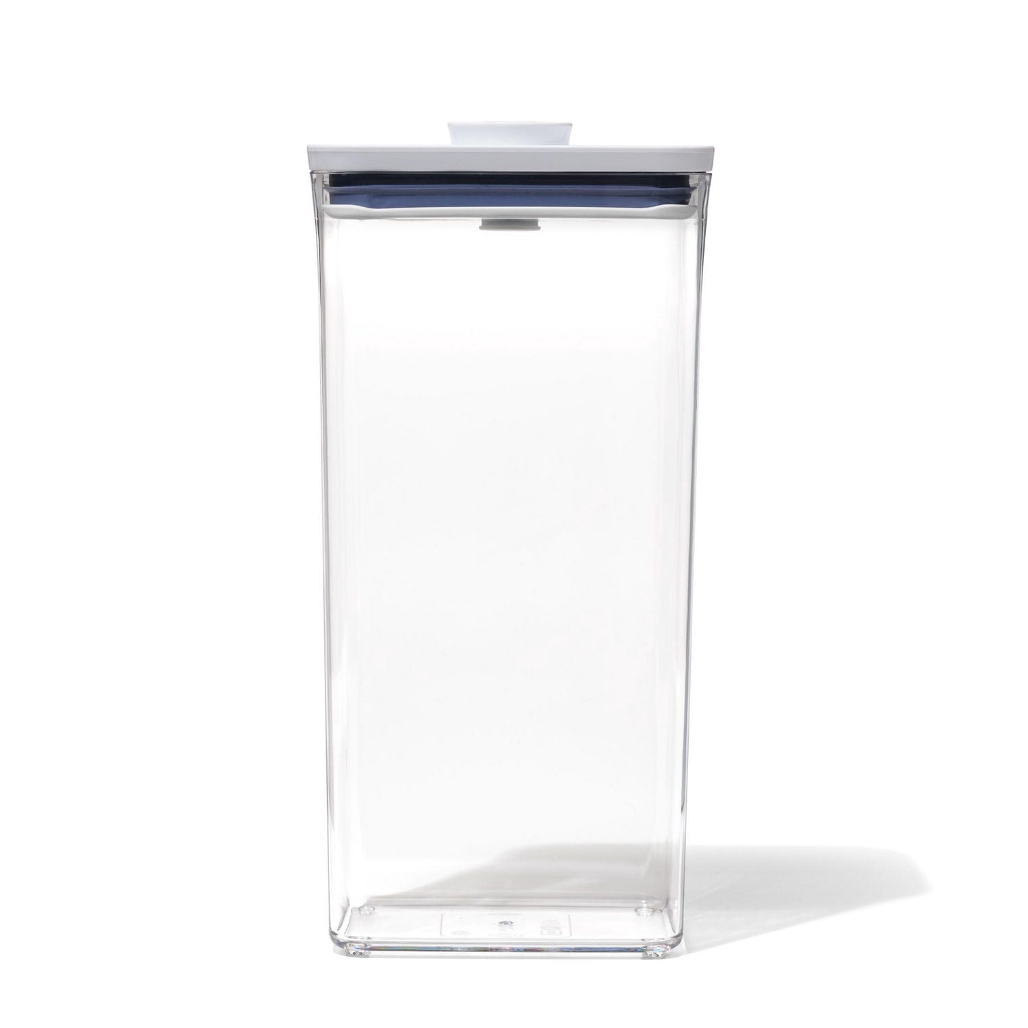 OXO Softworks POP2 Rectangular, Tall 3.5L Food Storage Container