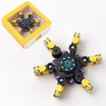 thumbnail image 1 of Transformable Fingertip Spinner Gyro (Multi-Choose), Sensory Fidget Toys Finger Spinner, Stress Relief Toy for Kids Adults., 1 of 8