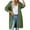 Green, variant on Cardigan Sweaters for Women Lightweight Plus Size Solid Casual Knitted Loose Long Sweater Coat Sky Blue