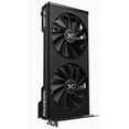 thumbnail image 2 of Speedster SWFT 210 Radeon RX 6600 CORE Gaming Graphics Card with 8GB GDDR6 HDMI 3xDP, AMD RDNA 2 RX-66XL8LFDQ, 2 of 5