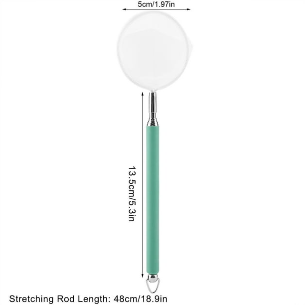 Shrimp Skimming Net, Skimming Net For Pool Fine Mesh, Fishing Net