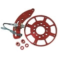 thumbnail image 2 of MSD Ignition Ignition Crank Trigger Kit 8610 Flying Magnet; Includes Wheel/Arm/Non Magnetic Pickup/Wiring Harness/Spacers/Brackets/Mounting Hardware, 2 of 6