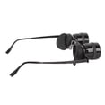 thumbnail image 1 of Multipurpose Binoculars, 58-74mm Pupil Distance Sunshade Eye Cover Fishing Binoculars  for Concert Matches, 1 of 7