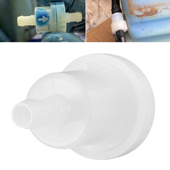 In-Line Oil Filter For Yamaha 115 130 150 175 200 225HP Strainer 646-24251-02-00