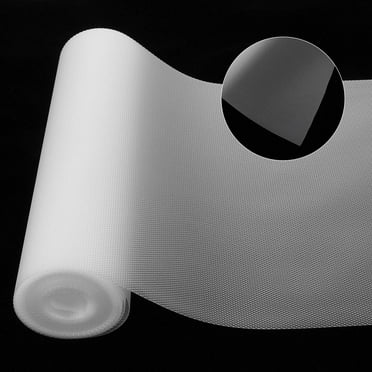 AOWOO 12 Inch x 20 FT Shelf Liner for Kitchen Cabinets and Drawers, Non-Slip Washable Oil-Proof Cabinet Liner Drawers Liner, Shelf Liner for Kitchen Cabinet, Shelves, Refrigerator, Storage, Desks