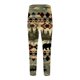 thumbnail image 3 of Pantalones deportivos de longitud completa para hombre, pantalones de ejercicio para correr ajustados, pantalones para correr con cordón, pantalones estampados, pantalones para hombre, 3 of 4