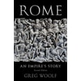 thumbnail image 1 of Rome: l'Histoire d'Un Empire, 1 of 2