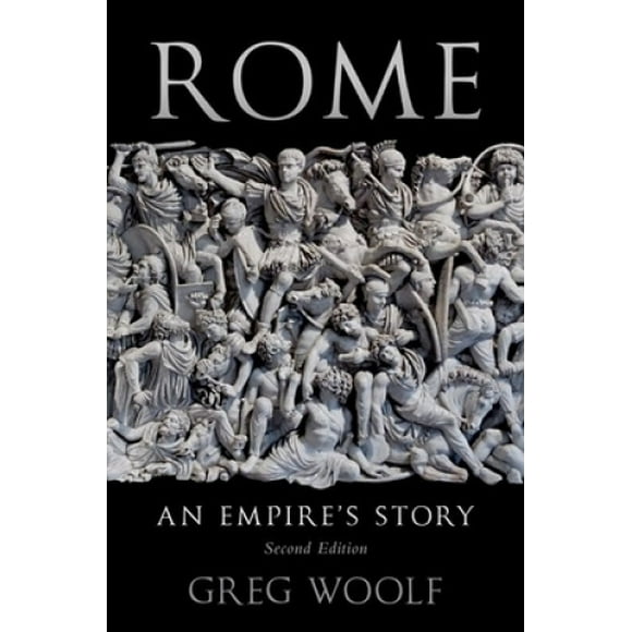 Rome: l'Histoire d'Un Empire
