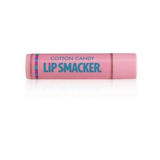 Lip Smacker Sanrio Hello Kitty and Friends 8-Piece Flavored Lip Balm,  Clear, For Kids, My Melody, Little Twin Stars, and Chococat