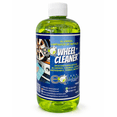 thumbnail image 1 of EQ Wheel Cleaner Limpiador de Metales 500 ml | Descontaminante para Rines, Acero, Cromo y Aluminio, 1 of 1