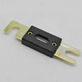 thumbnail image 3 of lionlar ANL Fuse Holder Fuseholder Audio 0 4 8 Gauge Inline with 100A AMP ANL Fuse, 3 of 4