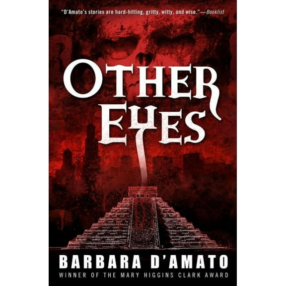 Other Eyes, (Paperback)