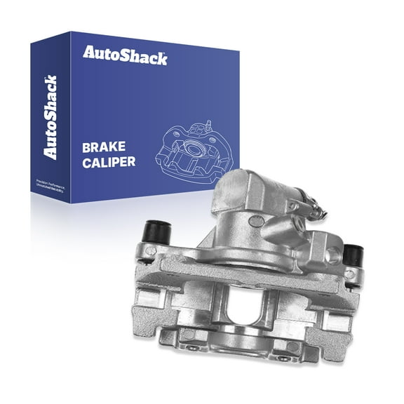 AutoShack Rear Brake Caliper Left Replacement for 2010-2013 Mazda 3 2010-2013 Mazda 3 Sport 1-PC