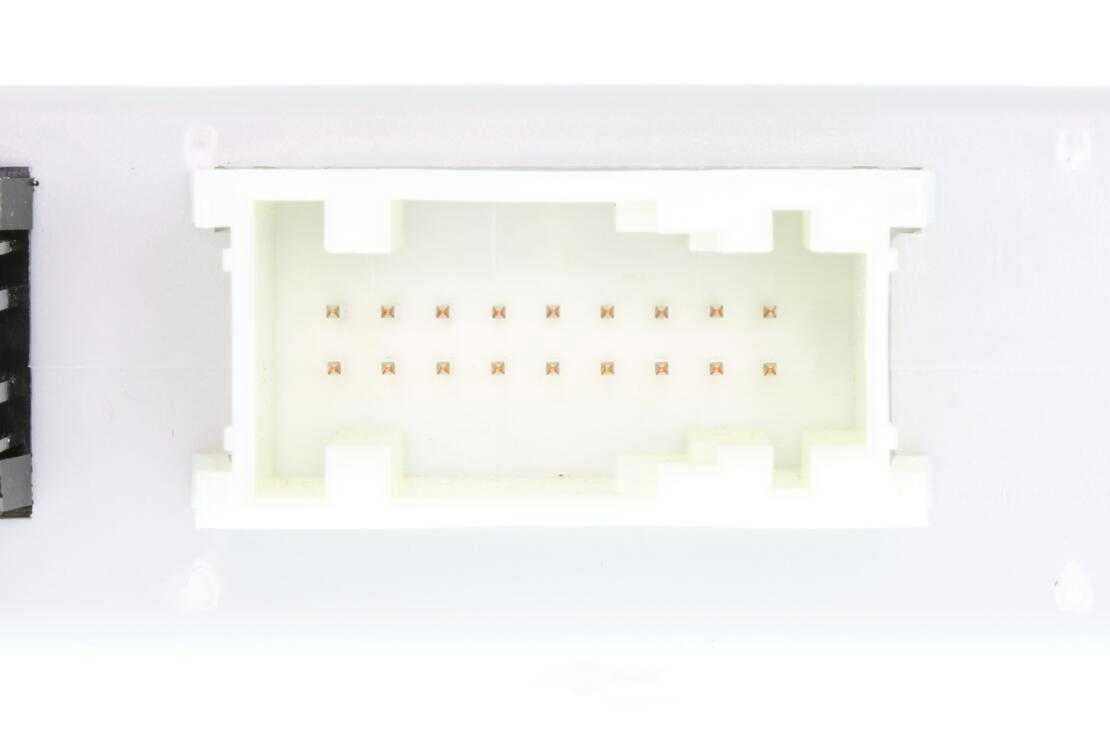VEMO V20-72-9991 Control Unit, parking distance control
