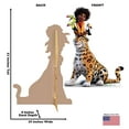 thumbnail image 5 of Cardboard People Antonio Group Mini 18" Cardboard Cutout Standup - Disneys Encanto (2021 Film), 5 of 5