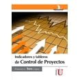 thumbnail image 1 of Indicadores y TABLEROS de CONTROL de proyectos Ediciones de la U, 1 of 2