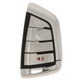 thumbnail image 2 of Carcasa de llave de control remoto inteligente Sharpla X5 / X6, 2 of 7