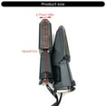 thumbnail image 5 of Motorcycle LED Lights Front Turn Signals/Blinkers, Running Light Indicators for 650 900 1000SX NINJA400/650 ,1 Pair, 5 of 9
