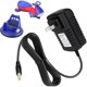thumbnail image 1 of Chenchen 12V Charger for Kids Ride on Toys Car 12V Battery Chargers for Kidzone Bumper Car Razor Power Core Electric, 1 of 1