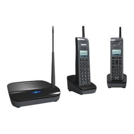 EnGenius IP Phone Cordless Corded