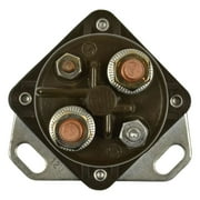 BWD Automotive Starter Solenoid