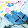 thumbnail image 4 of Frogg Toggs Women's Squisheez Slide | Gray | Size 9, 4 of 6
