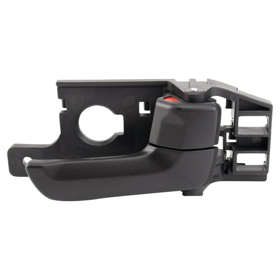 TRQ Front Right Rear Interior Door Handle Fits 2005-2010 Kia Sportage DHA45995