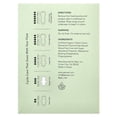 thumbnail image 2 of (Pack Of 10) Rael Pads Cover Regular Organic Cotton 16 Each, 2 of 2