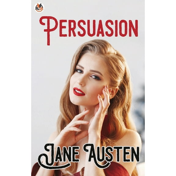 Persuasion (Paperback)