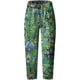 thumbnail image 4 of Puntoco Mujer Casual Estampado Cintura elástica Entrenamiento Deportes Pantalones de pierna ancha Pantalones Puntoco Puntoco-5040, 4 of 5