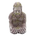 thumbnail image 2 of Bigfoot Bird Feeder Garden Statue - Hanging/Wall-Mounted Resin Outdoor Ornament for Yard Patio & Nature Enthusiasts, 2 of 6