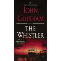 The Whistler (Hardcover)