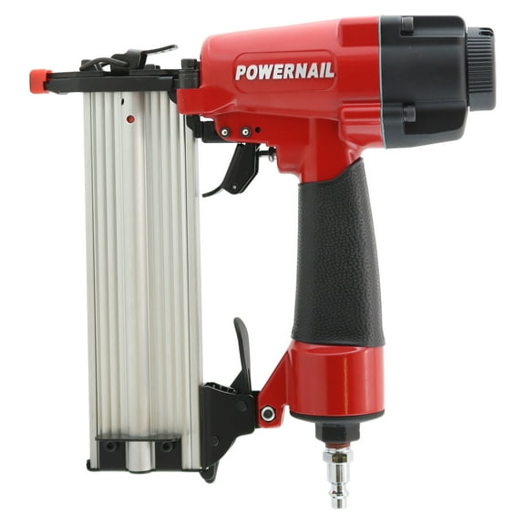 Powernail BR50 Pneumatic 18 Gauge Brad Nailer