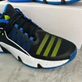 thumbnail image 3 of Adi-das Trae Unlimited Black Basketball Athletic Shoes IE0078 Men’s Size 10.5, 3 of 6