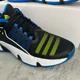 thumbnail image 3 of Ad-id-as Trae Unlimited Black Basketball Athletic Shoes IE0078 Men’s Size 10.5, 3 of 6
