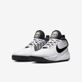 thumbnail image 1 of Nike Kids' Team Hustle D 9 (Gs) Sneaker, 1 of 7