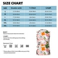 thumbnail image 6 of Fotbe Men's Cartoon Halloween Print Men's Sleeveless Muscle Tank Tops Casual T-Shirts for Gym Workout Beach-X-Large, 6 of 8