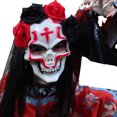 thumbnail image 1 of Fête Halloween Fête 9 Fête Halloween Fête 9 Fête Halloween Fête 9 Fête Halloween Fête 9 Fête Halloween Fête 9 Jour des Morts Halloween Casque Intégral, 1 of 3