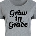 thumbnail image 3 of Instant Message - Grow In Grace - Women's Any Way Dress, 3 of 7
