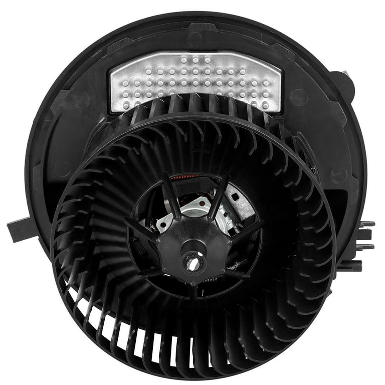 ECCPP HVAC Blower Motor Fit for 2015-2020 for Audi A3,for Audi A3