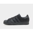 thumbnail image 1 of Ad-id-as Originals Superstar Premium Men's Shoes in Black, 1 of 6