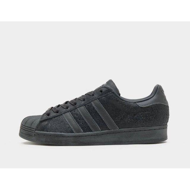 Ad-id-as Originals Superstar Premium Men's Shoes in Black