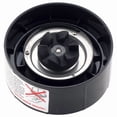 thumbnail image 2 of Extractor Blade Replacement Part For Nutribullet Lean Nb-203 1200W Blenders, 2 of 6
