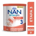 thumbnail image 5 of Alimento para niños de corta edad NAN Optimal Pro etapa 3 a partir de 1 año 800 g, 5 of 5