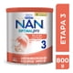 thumbnail image 5 of Alimento para niños de corta edad NAN Optimal Pro etapa 3 a partir de 1 año 800 g, 5 of 5