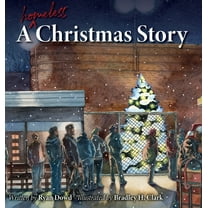 A Homeless Christmas Story, (Hardcover)